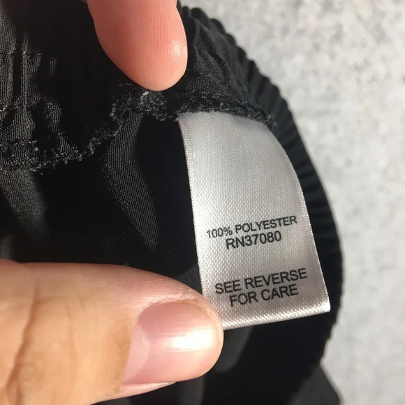 Womens Cato Trousers Work Career Office Business Casual Taper Leg Contemporary - Picture 5 of 5